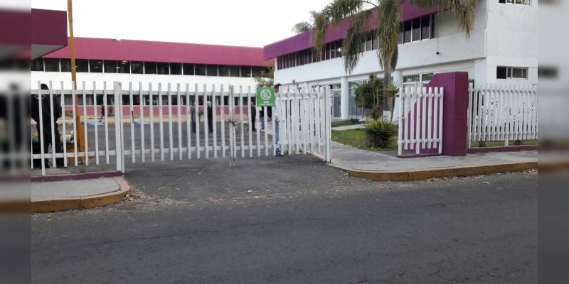 La Secretaría de Educación en el Estado se encuentra trabajando con normalidad 