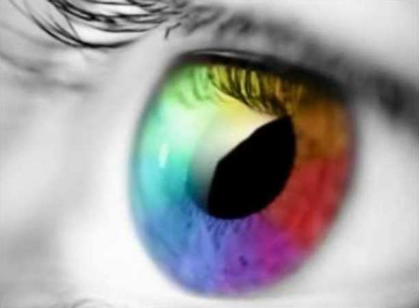 La tristeza altera la percepción de los colores 