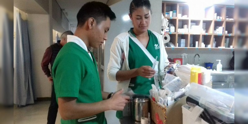 El 1 de febrero inician las inscripciones al Conalep Michoacán 