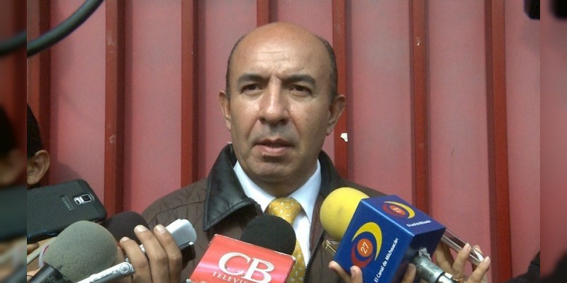 Lamenta SEE que CNTE intentara tomar de nuevo sus instalaciones 