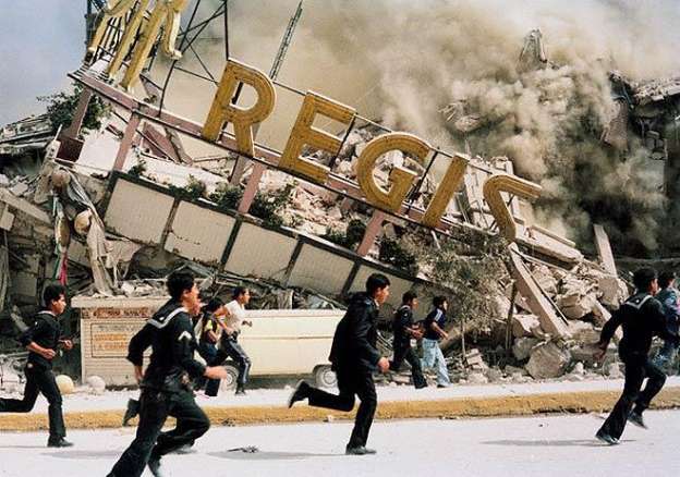 Anuncian actividades por 30 aniversario del terremoto de 1985 