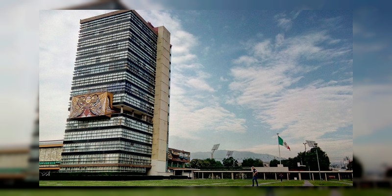 UNAM creará app para informar de terremotos en tiempo real 