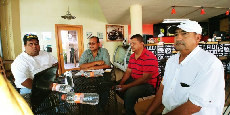 A partir del próximo jueves 01 de febrero la tarifa del servicio urbano en Apatzingan, será de 10 pesos 