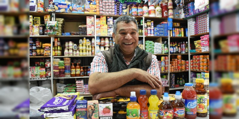 Centros de Comercialización y Abasto Popular La Feria, 36 años ofertando productos hasta 30% más baratos 