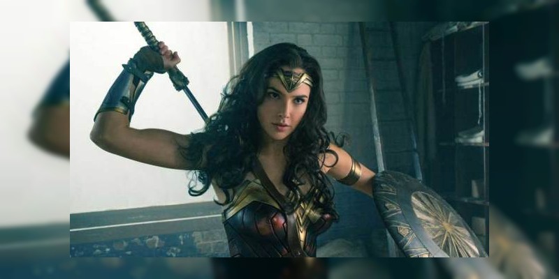 Wonder Woman 2 será la primer película en realizarse bajo las reglas anti acoso sexual 