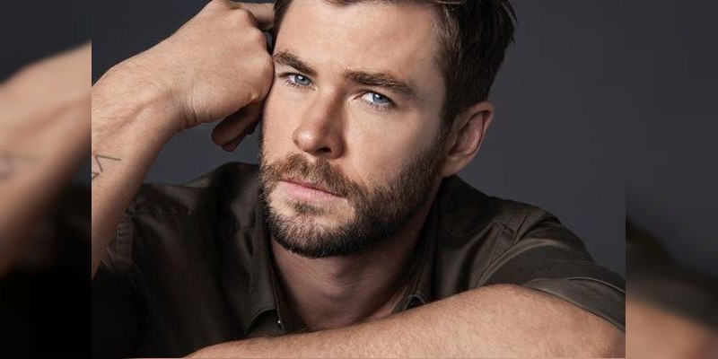 Chris Hemsworth se retira de la actuación 
