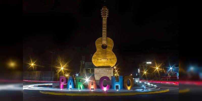 Realizarán homenaje al diseñador de la guitarra para la película animada COCO en Paracho, Michoacán  - Foto 0 