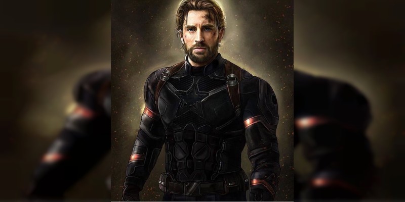 Capitán América enfrentará al Estado Islámico, en la nueva historia de Marvel 