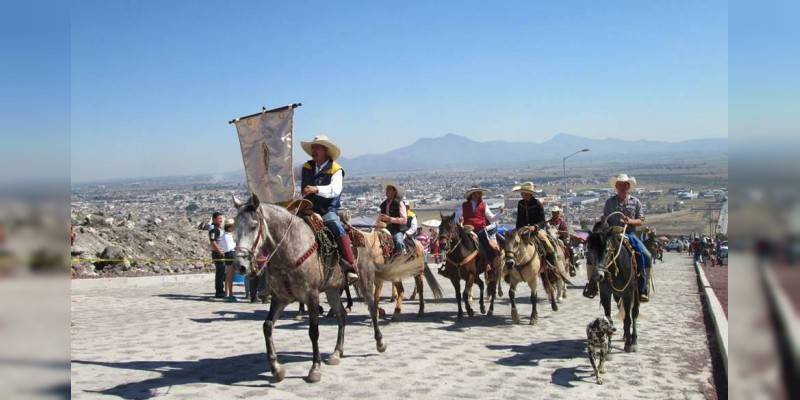 Invita Sectur Michoacán, a vivir la experiencia del turismo religioso en le región de Zamora 