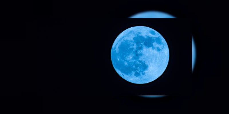 Este 31 de enero se podrá disfrutar de la Superluna Azul con Eclipse 