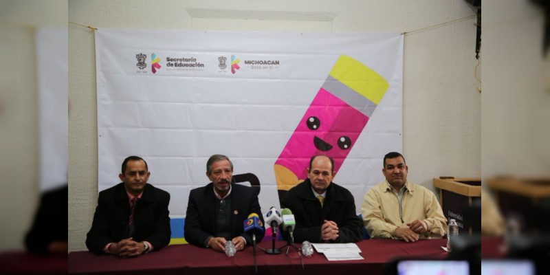 Del 6 al 9 de febrero se realizará SEE-Orienta 2018 en Morelia 