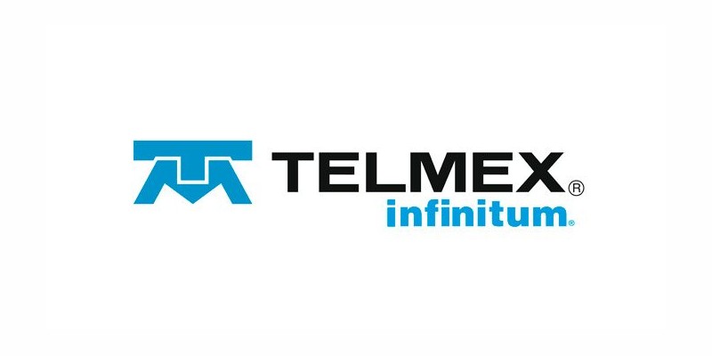 Después de casi dos horas Telmex soluciona su falla  