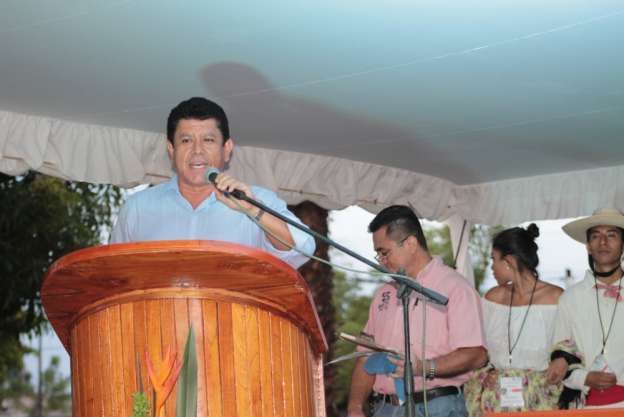 Arranca encuentro de arte y cultura en Lázaro Cárdenas, Michoacán - Foto 0 