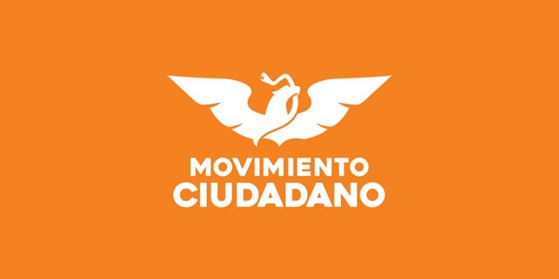 En Movimiento Ciudadano la convocatoria aún abierta para participar en proceso electoral 