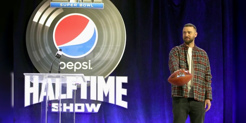 No habrá reunión de Nsync: Justin Timberlake 