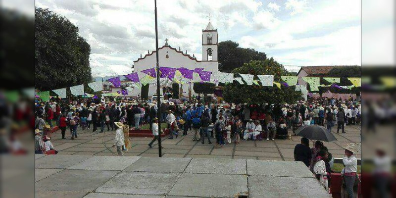 Los Pueblos Originarios, riqueza cultural única en México 