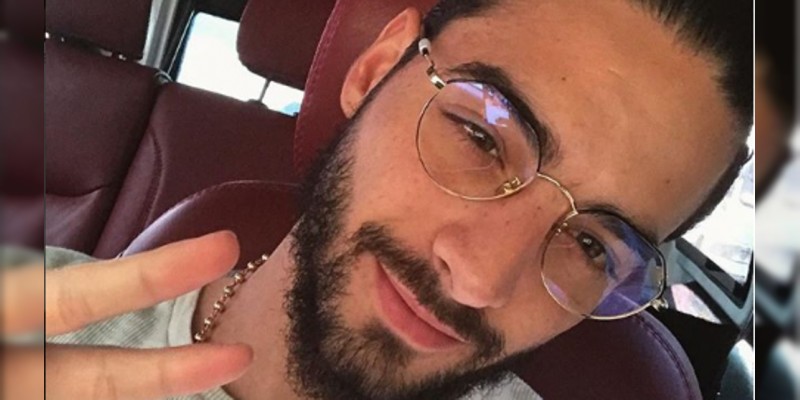 Imágenes de Maluma cuando era bebé enternecen a las redes - Foto 0 