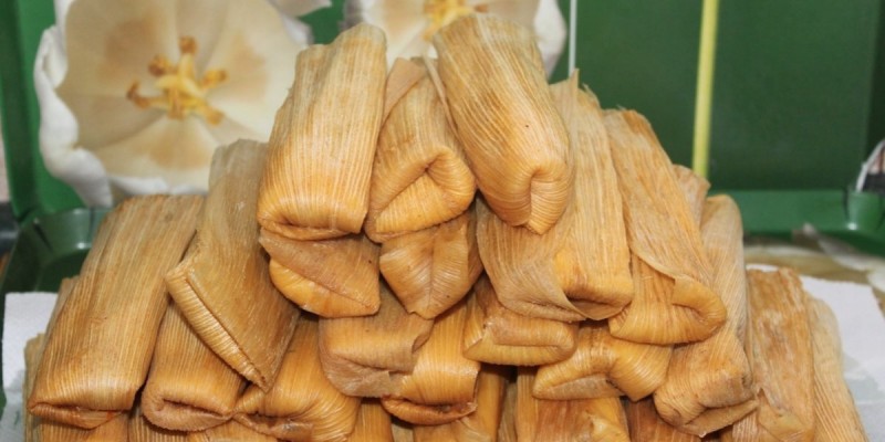 ¿Por qué comemos tamales el Día de la Candelaria? 