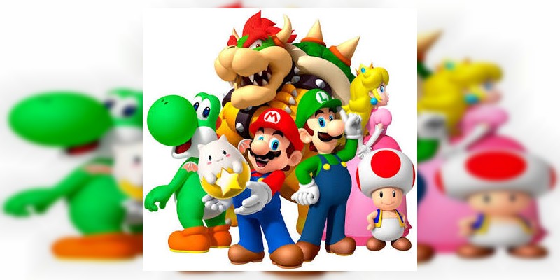 Creador de los Minions realizará película de Mario Bros 