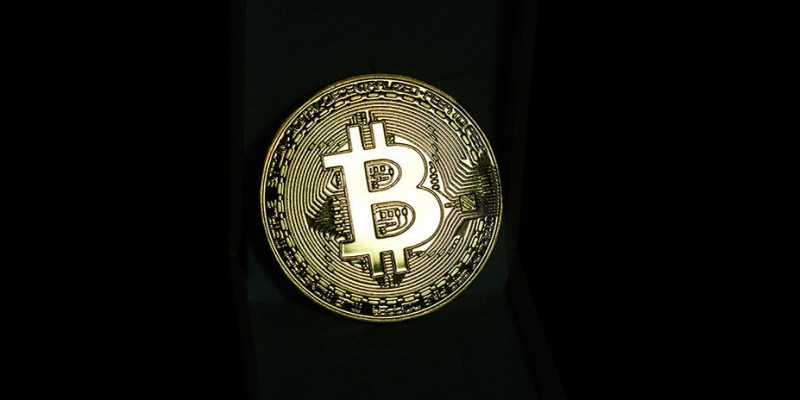 Se desploma el Bitcoin 