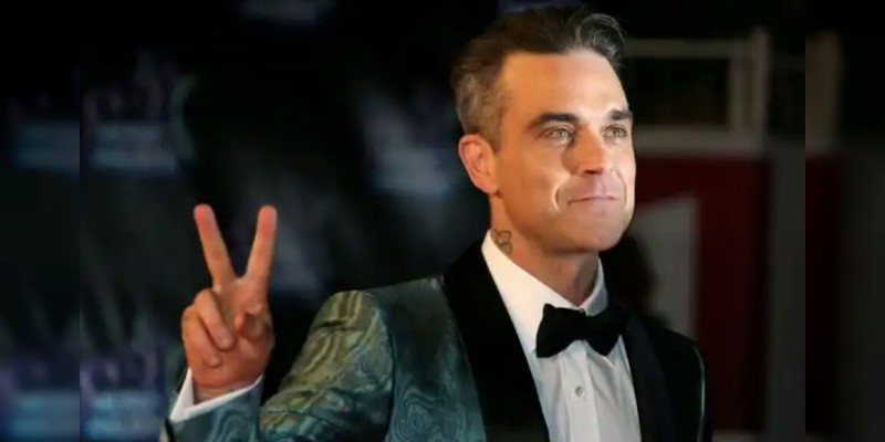 Robbie Williams no volverá a interpretar el tema Angels 