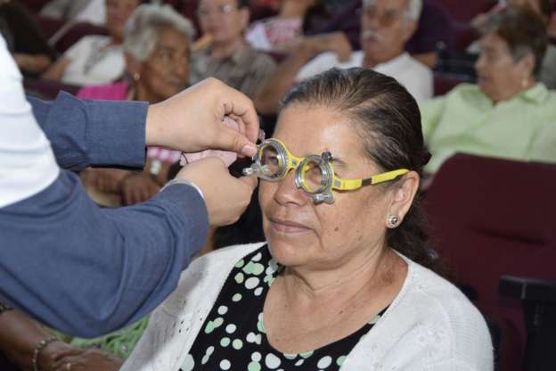 Arranca Jornada Optométrica del DIF Michoacán - Foto 2 