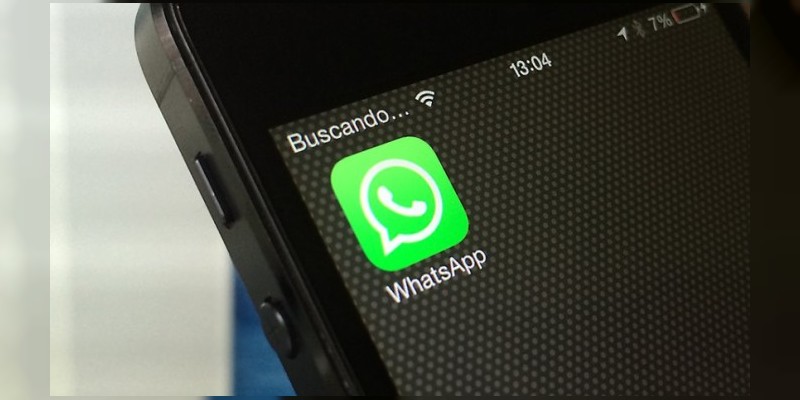 Ahora podrás saber si alguien está espiando tus mensajes de WhatsApp 