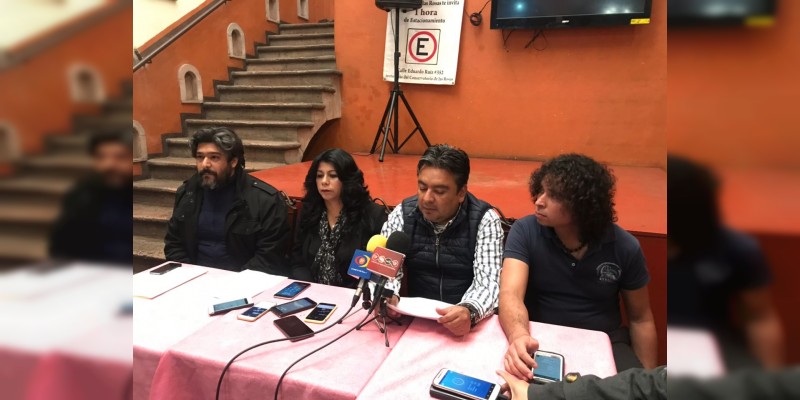 Reprueba sindicato declaraciones del Secretario de Salud, no saben si están despedidos 