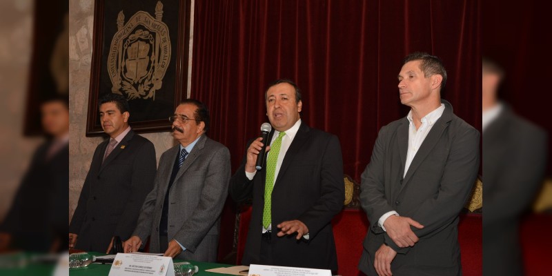 Destacan importancia de órganos autónomos como garantes de los Derechos Humanos 