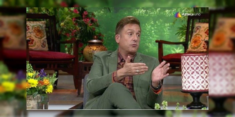 Bisogno se disculpó tras asegurar que debería existir un permiso para atropellar ciclistas 