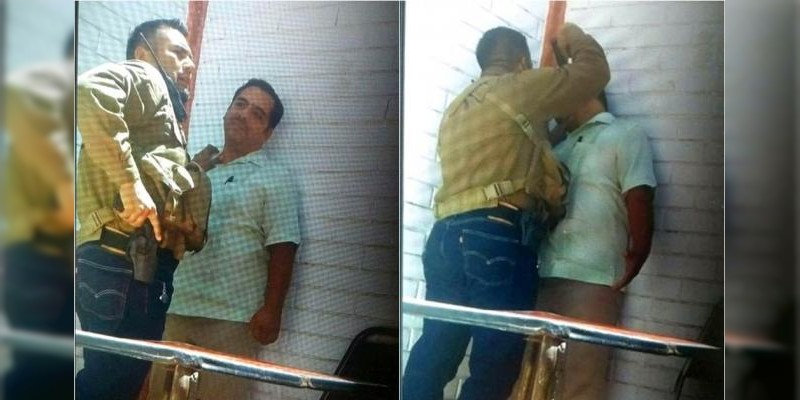 Destituyen a director del penal de Torreón por amenazar con un arma a su personal 
