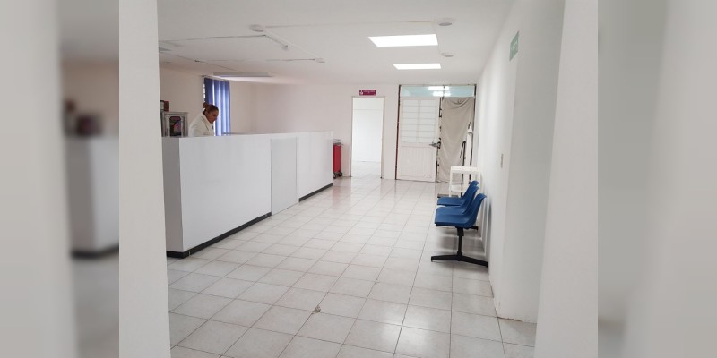 La SSM fortalece el área de la salud mental en Michoacán, apertura Servicio de Urgencias Psiquiátricas 