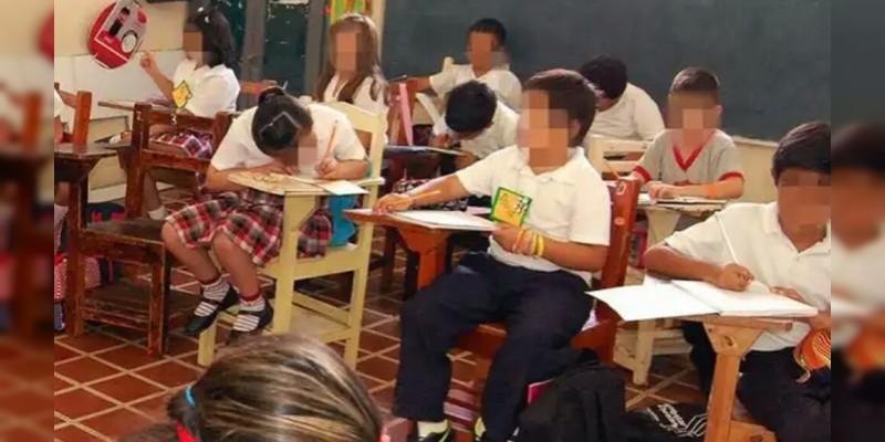 Estudiantes que no aprendan, serán reprobados en México 