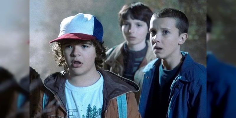 La tercera temporada de Stranger Things sólo tendrá 8 episodios 