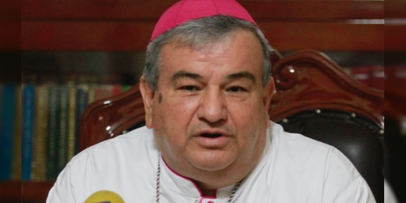 Iglesia católica sin conocimiento de religiosos involucrados con grupos delincuenciales en Michoacán  
