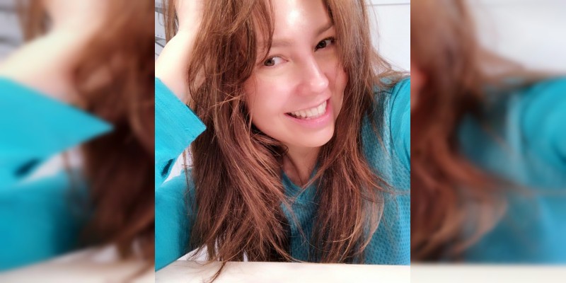 Thalía le responde a quienes la criticaron por sus cejas  