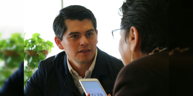 Antonio Ixtláhuac denunciará por daño moral a su persona y proyecto político 