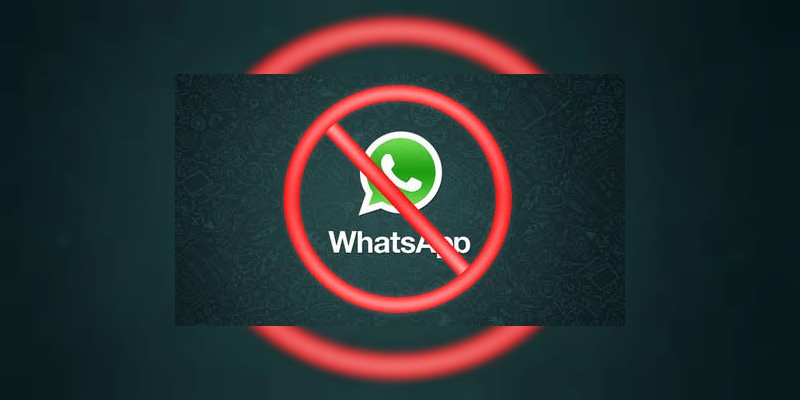¿Te bloqueó de WhatsApp? Existe una forma de seguir enviándole mensajes 