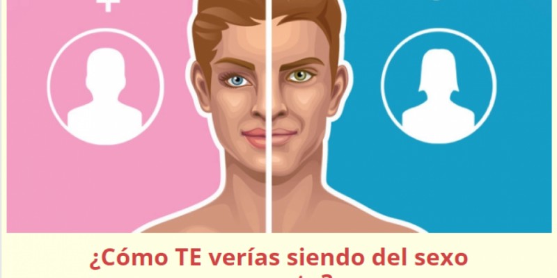 ¡Cuídado!, El juego "¿Cómo te verías siendo del sexo opuesto?", filtra toda tu información personal a una empresa  