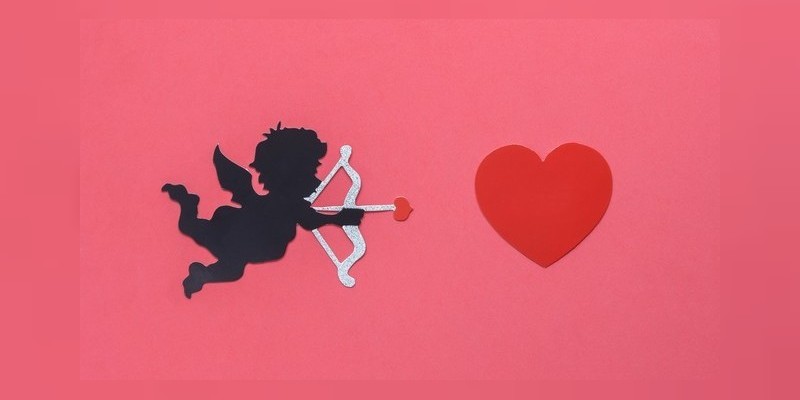 La razón por la que celebramos San Valentín 