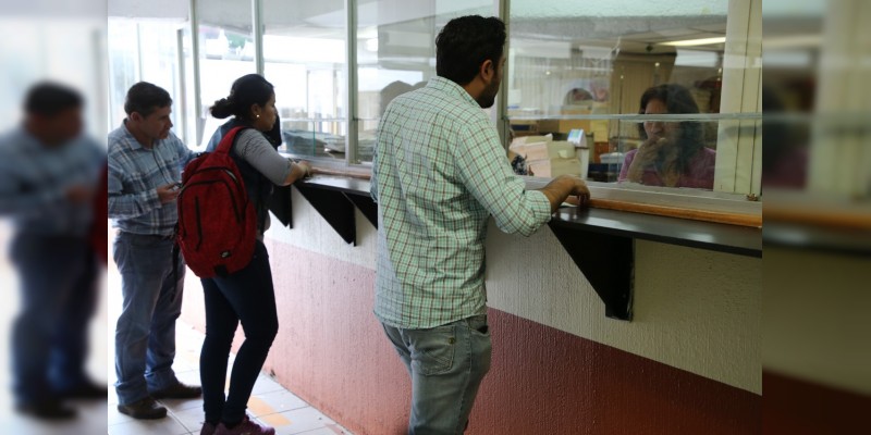 Paga Gobierno del Estado de Michoacán más de 143 mdp en dos bonos al magisterio del sistema estatal 