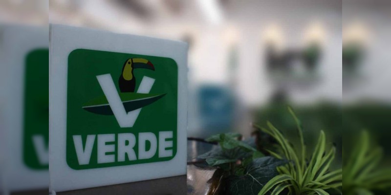 Ayuntamiento de Morelia limita documentos oficiales a quienes aspiran a una candidatura, denuncia PVEM 