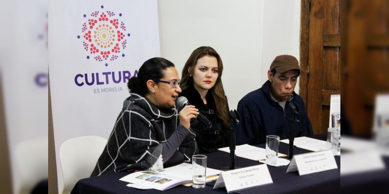 Secretaría de Cultura de Morelia refuerza lazos con la comunidad artesana 