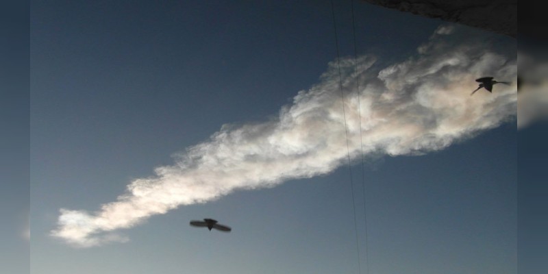 Utilizarían los asteroides como arma de destrucción masiva 