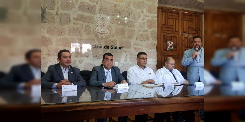 Brinda SSM 30 mil consultas de salud mental 