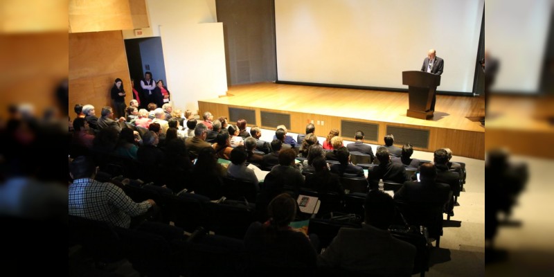 Inaugura SEE seminario "Horizóntica" 2018 de la ENSM 