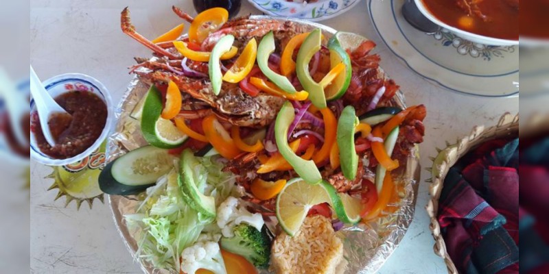 Michoacán con una herencia culinaria prodigiosa: Sectur 