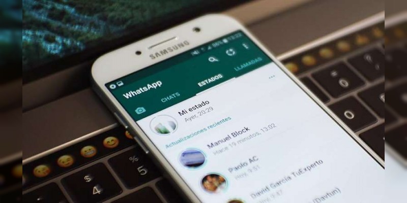Este es la forma de ver los mensajes eliminados en WhatsApp 