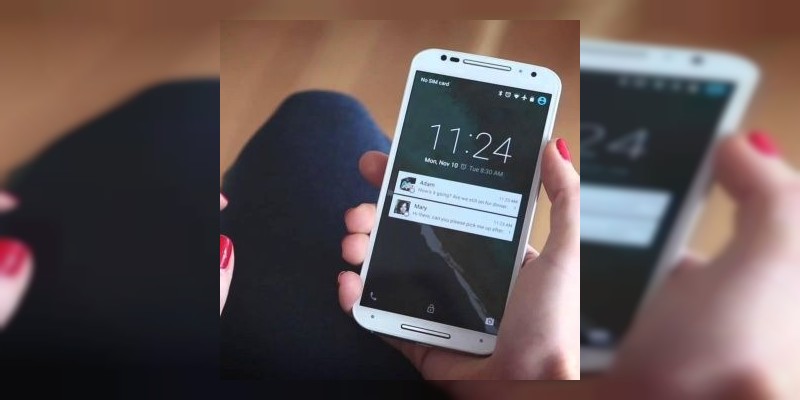 Google lanza servicio de mensajería para competir con WhatsApp 