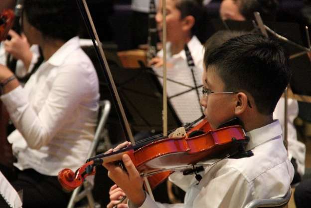Ofrece UMSNH talleres artísticos abiertos para niños y jóvenes‏ 
